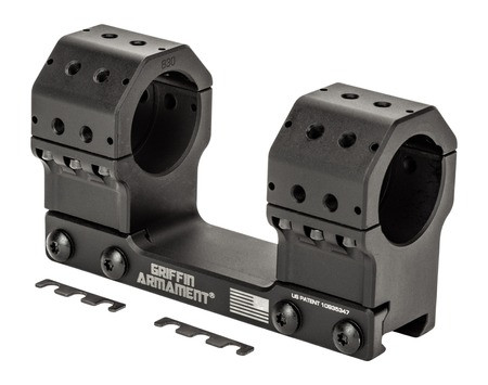 Griffin Armament GSM1.525H30MM, 30MM GPM, 1.525" Length