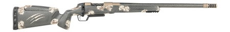 Fierce Firearms RIVTCX22CM20BDS, Caliber: .22CM, Barrel: 20"