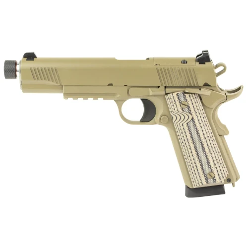 Tisas 10100565, 1911 Duty, B45RDG TH