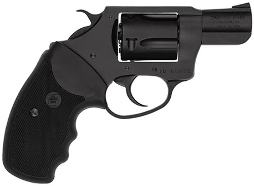 Charter Arms Undercover, Lite Series, 38 Special, 2", 5rd, DA/SA