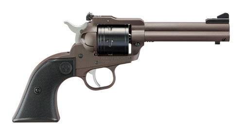 Ruger 2071, Super Wrangler, 22 LR/22 Magnum, 6rd,  Single Action