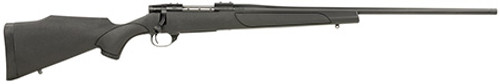 Weatherby Vanguard, Obsidian, 243 Win, 5+1, 22" Barrel, Bolt Action