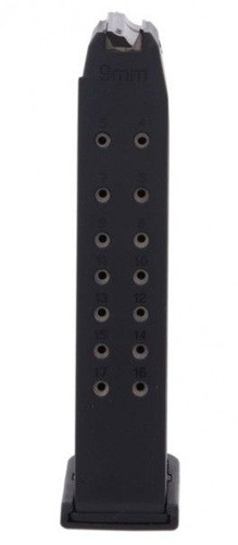 American Tactical Inc ATIMG1715, 9mm Luger, 15 Rds, ATI GSG-9 Magazine