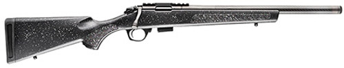Bergara BMR, 22 WMR, 5+1, 20" Barrel, Right Hand, Carbon Fiber