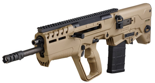 IWI-US Tavor 7, 7.62x51mm NATO, 20+1, 20" Barrel, Semi-Auto, Ambidextrous