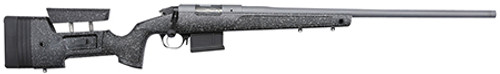 Bergara Premier, 6.5 Creedmoor, 5+1, 24" Barrel, Right Hand, HMR Pro