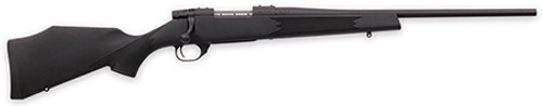 Weatherby Vanguard, 7mm-08 Rem, 5+1, 20" Barrel, Right Hand, Synthetic