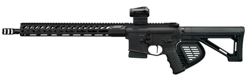 Sig Sauer M400 Forge, 223 Rem/5.56 NATO, 10+1, Semi-Automatic