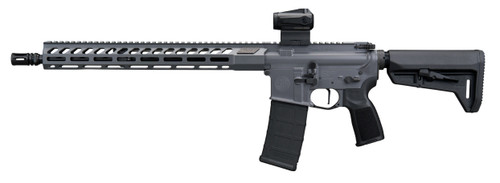 Sig Sauer RM400-556N-16B-FORGE-CON, 223 Rem/5.56 NATO, 30+1, 16" Barrel