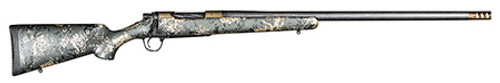 Christensen Arms Ridgeline, 6.5 PRC, 3+1, 20" Barrel, Right Hand, FFT