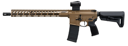 Sig Sauer M400 Forge, 223 Rem / 5.56 NATO, 30+1, Semi-Automatic
