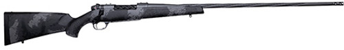 Weatherby Mark V, 7mm PRC, 3+1, 24", Live Wild, Bolt, Right Hand