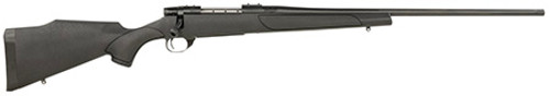 Weatherby Vanguard, 6.5 PRC, 3+1, 24" Barrel, Obsidian Series, Bolt Action
