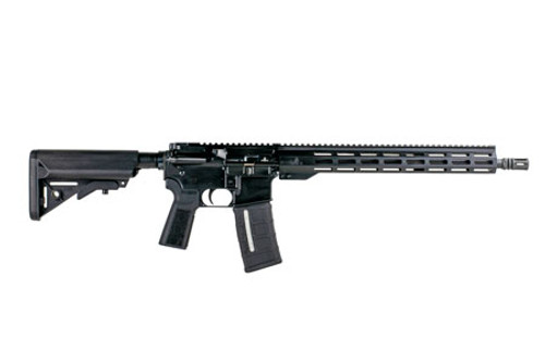 IWI-US Zion-15, 5.56x45mm NATO, 30+1, 16" Barrel, Semi-Auto, Right Hand