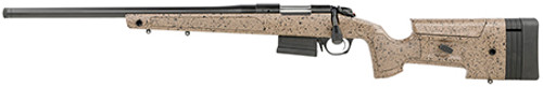 Bergara B-14 HMR, 308 Win, 5+1, 20" Barrel, Bolt, Left Hand