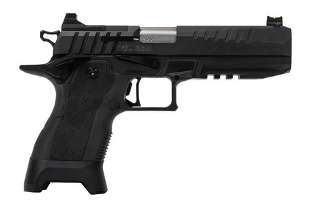 OA Defense OA2311FULLSIZESTBLK, 9mm, 17R, Full Size, Black