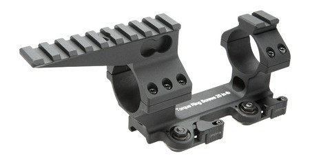 Larue Tactical LT845, Tactical QD Scope Mount