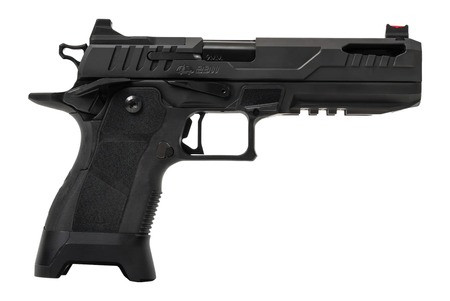 OA Defense OA-2311-Fullsize-Pro-S-Blk, 9MM, 17/21R