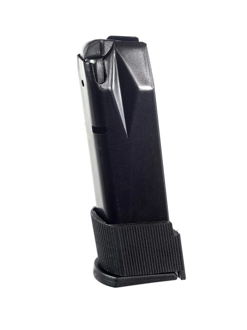ProMag TAU-A6 Taurus PT-111 G2 Pistol Mag, 9mm Luger, 15 Rnd Capacity