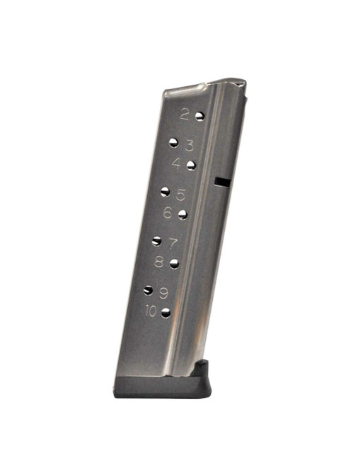 Rock Island Armory 38.747, 1911 Magazine, 9mm/22TCM9R, 10 Capacity