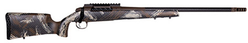 Weatherby 307, 300 Win, 3+1 Cap, 24" Barrel, Alpine CT, Bolt Action