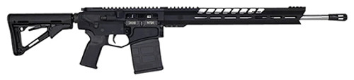 Diamondback DB10, 308 Win, 20+1, 18" Barrel, Right Hand, Semi-Auto