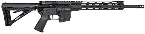 Diamondback DB15, 350 Legend, 5+1, 16" Barrel, Aluminum, Black