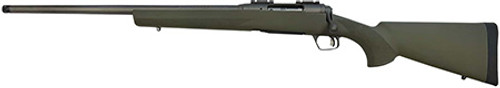 Savage 110, Trail Hunter, 30-06 Springfield, 4+1, 22" Barrel, Left Hand