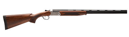 Stern Defense 555, 410 Gauge, 2 Capacity, 26" Barrel, Right Hand, E Series