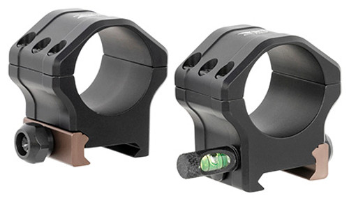 Christensen Arms Tactical PRSR-HD, 30mm, Picatinny/NATO-STANAG