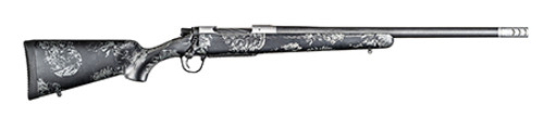 Christensen Arms Ridgeline, 6.8 Western, 3+1, 20" Barrel, Right Hand, FFT