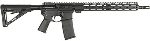Bersa BAR15, 5.56x45mm NATO, 30+1, 16" Barrel, Semi-Auto