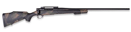 Weatherby Vanguard, 300 Wthby Mag, 3+1, 26" Barrel, Black Hills Series Weatherby Vanguard, 300 Wthby Mag, 3+1, 26" Barrel, Black Hills Series