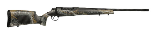 Weatherby 307 Alpine ST, 7mm Backcountry, 4+1, 20" Barrel, Bolt Action