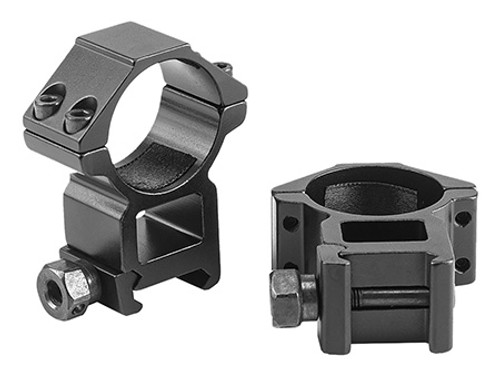 Riton Optics 34 mm High, X34H, Picatinny/Weaver, 34mm Tube