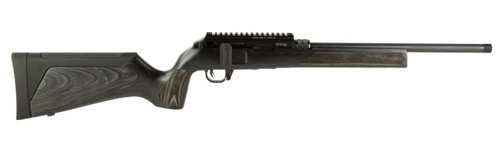 Walther 5802300, Hammerli Force B1, 22 Mag, 9+1, Semi-Automatic