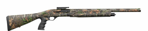 Retay USA Gordion Turkey, 12 Gauge, 4+1, 24" Barrel, Semi-Automatic