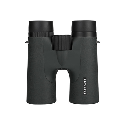 Riton Optics 5P842BED23, 5 Primal Bino, 8X42ED, Black