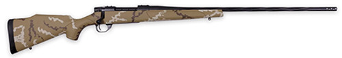 Weatherby Vanguard, 243 Win, 5+1, 24", Right Hand, Outfitter, Bolt
