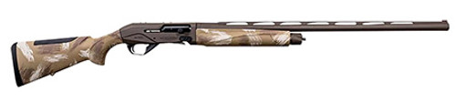 Weatherby Sorix, 12 Gauge, 2+1, 28" Barrel, Semi-Auto, Ambidextrous