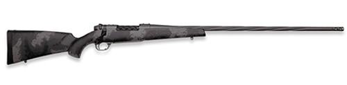 Weatherby Mark V, 243 Win, 4+1, 22" Barrel, Right Hand, Live Wild, Bolt