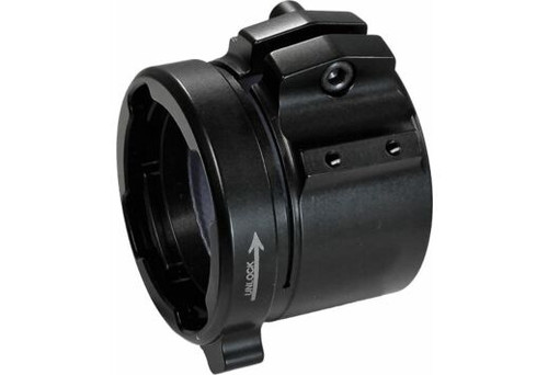 ATN ACCOSMS40467, TICO Mounting System, Black, Tico Series