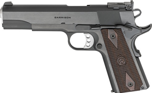 Springfield PX9420-ADJ, 45 ACP, 7+1, 5" Barrel, 1911 Style Series