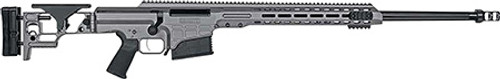Barrett Firearms MRAD, 300 Norma Mag, 10+1, 26" Barrel, Bolt, Right Hand