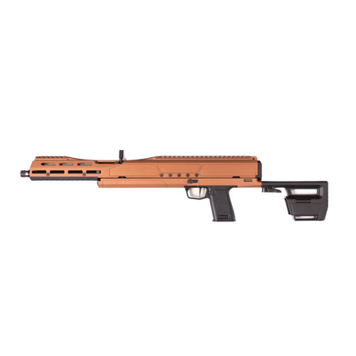Trailblazer Firearms P9-COP, 9mm Luger, 15+1, 16" Barrel, Semi-Automatic