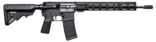 Bushmaster QRC, 5.56x45mm, 30+1, 16" Barrel, Right Hand, II Pro
