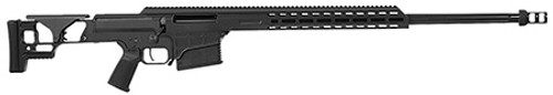 Barrett Firearms MRAD, 300 Win Mag, 10+1, 26", Right Hand, SMR, Bolt