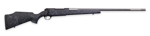 Weatherby Mark V, 300 Win, 3+1, 26", Right Hand, Accumark, Bolt