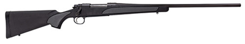 Rem Arms 700, 6.5 Creedmoor, 4+1, 24" Barrel, Right Hand, SPS, Bolt Action