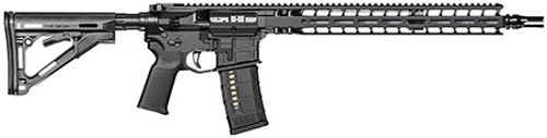 Radian Weapons Model 1, 223 Wylde, 30+1, 16", Semi-Auto, Ambidextrous